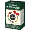 LEROS KÚZELNÉ VIANOCE bylinný čaj s korením, aromatizovaný, nálevové vrecká 20x2 g (40 g)