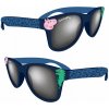 E plus M · Detské / chlapčenské slnečné okuliare Prasiatko Peppa - motív George Pig - UV 400 - vek 4+ (model PP 52 53 993)