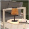 Atmosphera | Atmosphera - LED Solárna lampa KESY LED/1,2V 2200 mAh IP44 | P6466