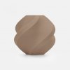 Bambu Lab PLA matte latte hnedá 1,75 mm 1kg