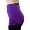 VFstyle Ľadvinový pás Comfort, fialový Veľkosť: 122-128