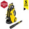vysokotlakový čistič KARCHER K 5 Smart Control 1.324-650.0