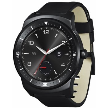 LG G Watch R W110