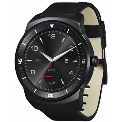 LG G Watch R W110 od 259 € - Heureka.sk