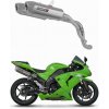 Kawasaki ZX10R 2006 - 2007 ladený výfuk S6 + dB killer
