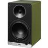 Elac Debut ConneX DCB61 Olive foil (Debutové aktívne reproduktory (cena za pár))