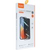 Veason Privacy 6D Pro Glass Apple iPhone 16 black