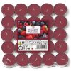 Petali vonné čajové sviečky Mixed Berries 25ks