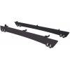 Thule Caprock rail mount 4