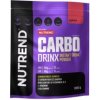 NUTREND CARBODRINX, melón, 1000g