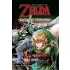 Legend of Zelda: Twilight Princess, Vol. 8