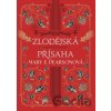 Zlodějská přísaha - Mary E. Pearson