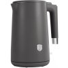 Elektrický varič Berlinger Haus BH-9580 1800 W 1,7 l, sivý