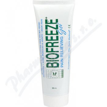 Biofreeze gél 59 ml