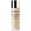Dermacol Vysoko krycí make-up a korektor Infinity Multi-Use Super Coverage Waterproof Touch 02 Beige 20 g