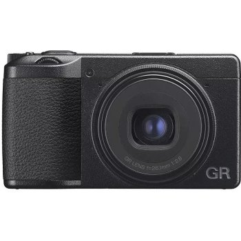 Ricoh GR IIIx