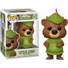Funko Pop! Disney Little John Robin Hood 1437