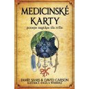 Medicinské karty