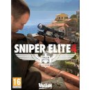 Sniper Elite 4