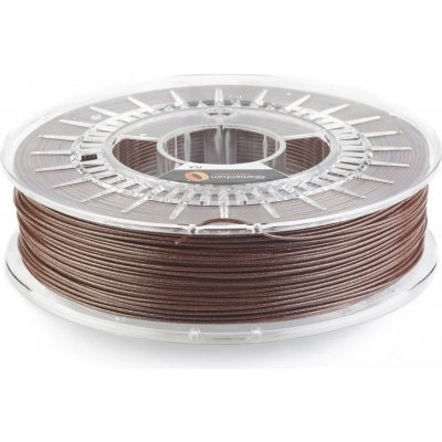 Fillamentum PLA Extrafill Vertigo Chocolate 1.75 mm 0.75 kg