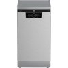 BEKO BDFS26041XQ - Umývačka riadu