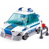 Sluban B1217B Městská policejní hlídka