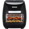 TESLA AirCook & Grill QG600