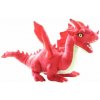 Plyš Drak 30cm