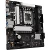 ASRock B860M-X, LGA1851, Intel B860, 2xDDR5, 1xDP, 1xHDMI, mATX