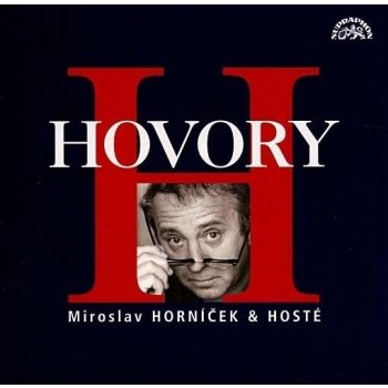 Hovory H - Miroslav Horníček