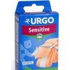 URGO Sensitive Stretch náplasť na citlivú pokožku, 1m x 6cm, 1 ks