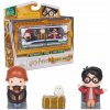 Harry Potter dvojbalenie minifigúrok Harry a Ron s doplnkami