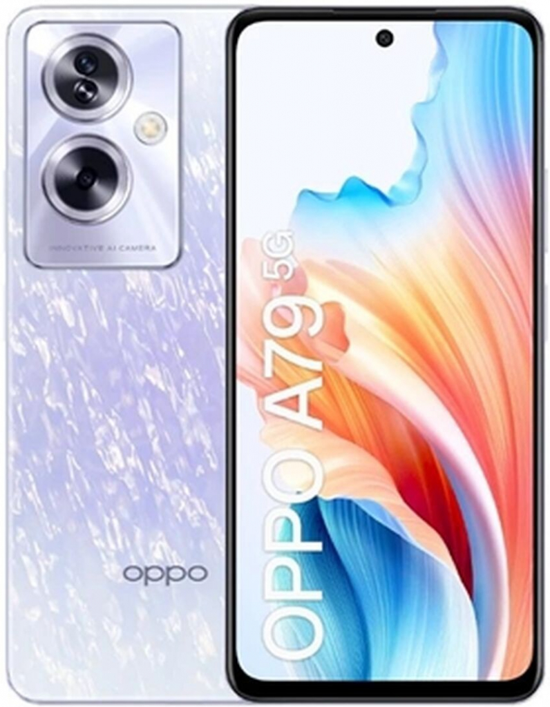 Oppo A79 5G 8GB/256GB