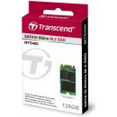 Transcend MTS400S 128GB, TS128GMTS400S