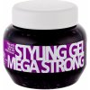 Kallos gél na vlasy Mega Strong 275 ml