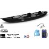 Gumotex kajak Rush 2 s poukazom 4 000 Kč (160 EUR)
