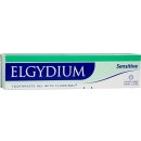 Elgydium Sensitive zubná pasta 75 ml