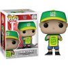 Funko Pop! WWE John Cena Never Give Up