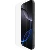 Belkin SCREENFORCE Invisiglass Anti-Microbial ochranné sklo pro iPhone 16 Pro Max OVA174hq