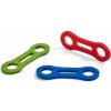 Ocún Biner Fix 16 mm 10 pack Farba: green