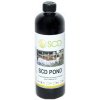 SCD Pond štartovacie baktérie 1L, prípravok na udržanie čistej vody, odstraňuje riasy a organické usadeniny, zlepšuje zdravotný stav rýb