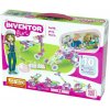 Engino Inventor 10 modelov pre dievčatá