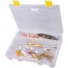 Spro Tackle Box 280x200x45 mm