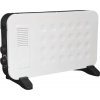 Konvektor Strend Pro DL04B, 750/1250/2000W, 230V, +ventilátor s ohrevom