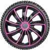NRM Quad pink black 14