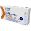 Suny Biotechnology Anbio Covid-19 & Flu A/B Combo Test 1 ks