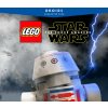 LEGO Star Wars: The Force Awakens - Droid Character Pack DLC EU Steam CD Key