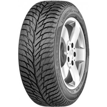 Pneumatiky Uniroyal AllSeasonExpert 225/60 R17 99H