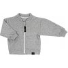 ESITO Svetr pro miminko Cool grey šedá