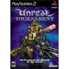 UNREAL TOURNAMENT Playstation 2